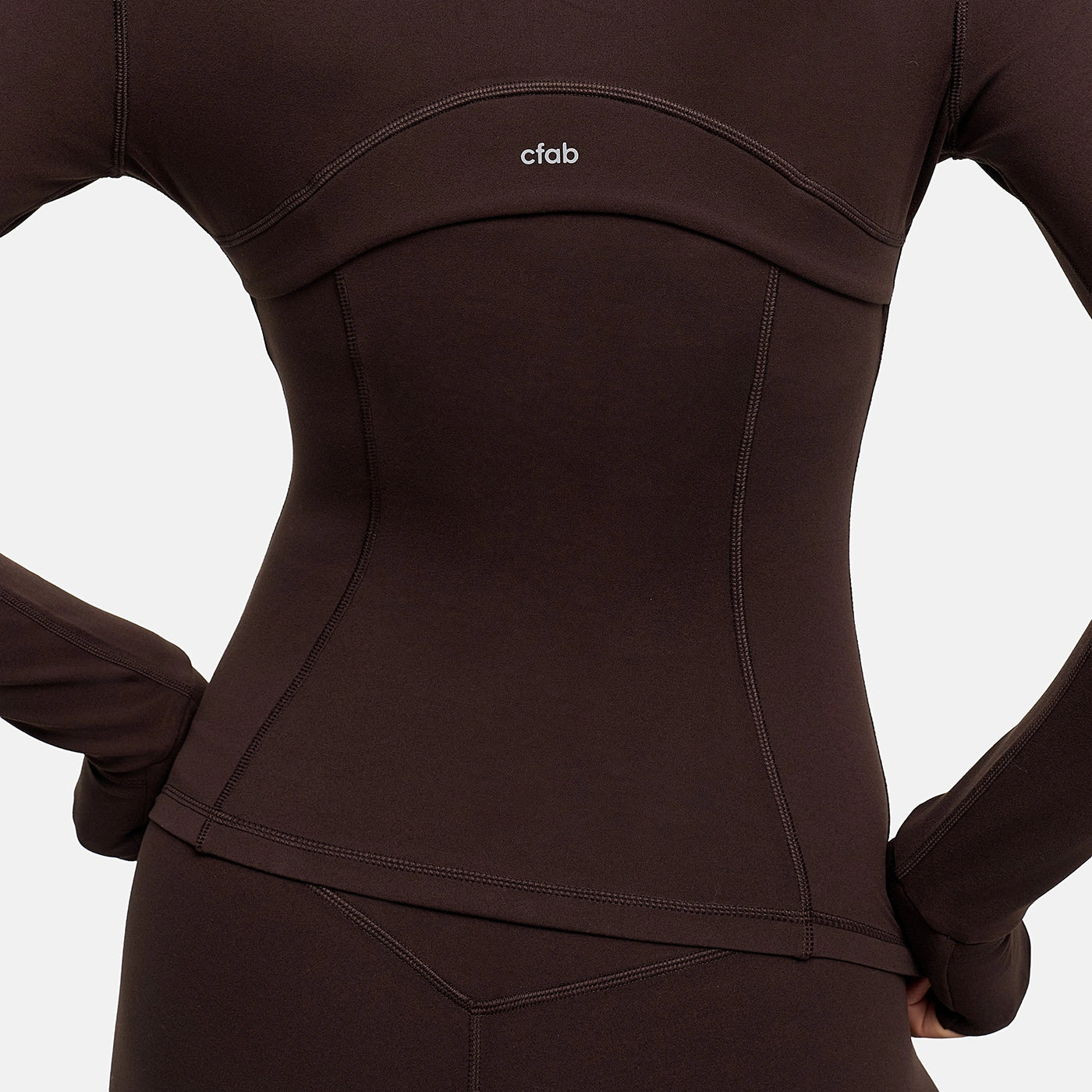 Contour Jacket