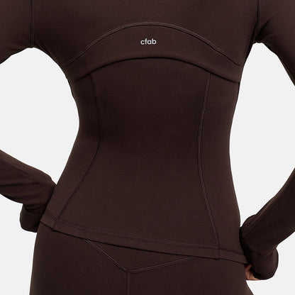 Contour Jacket