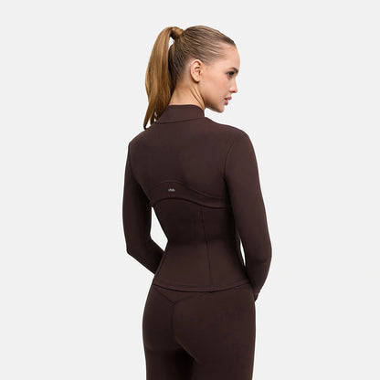 Contour Jacket