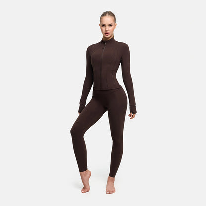 Contour Jacket