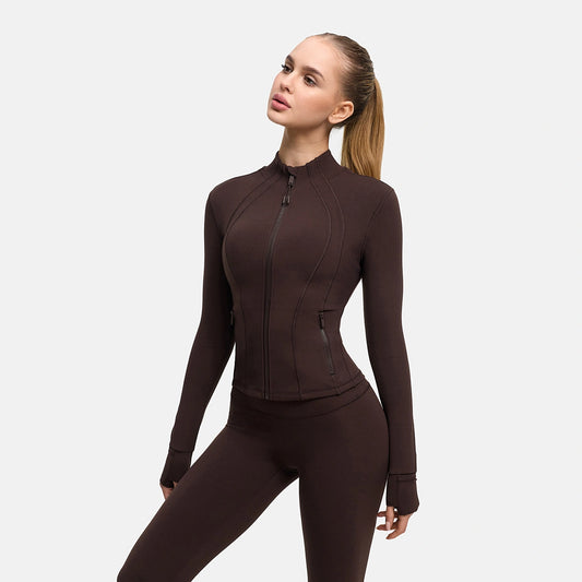 Contour Jacket