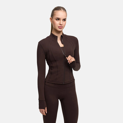 Contour Jacket