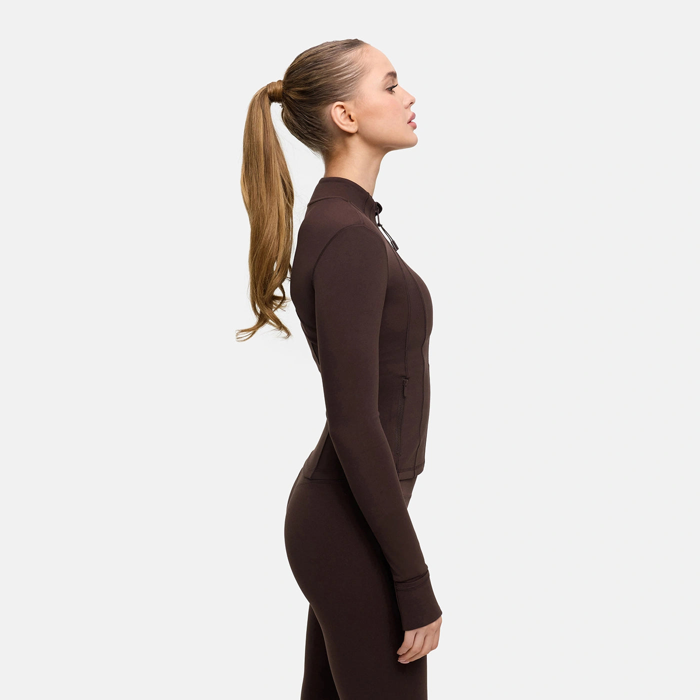 Contour Jacket