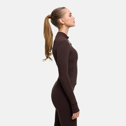 Contour Jacket