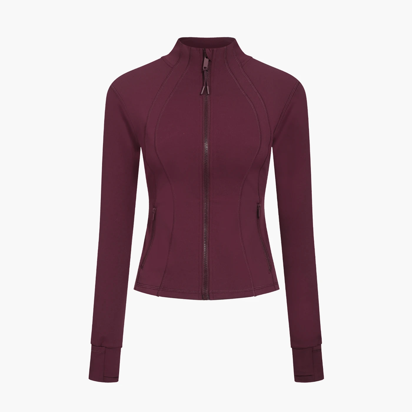Contour Jacket