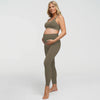Seamless Umstandsleggings