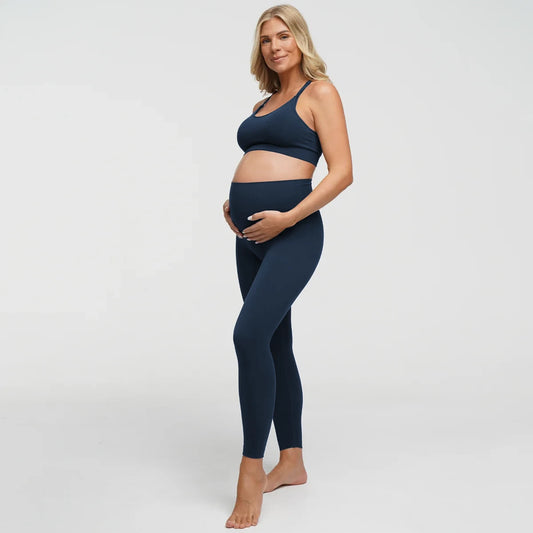 Seamless Umstandsleggings