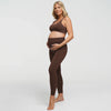 Seamless Umstandsleggings