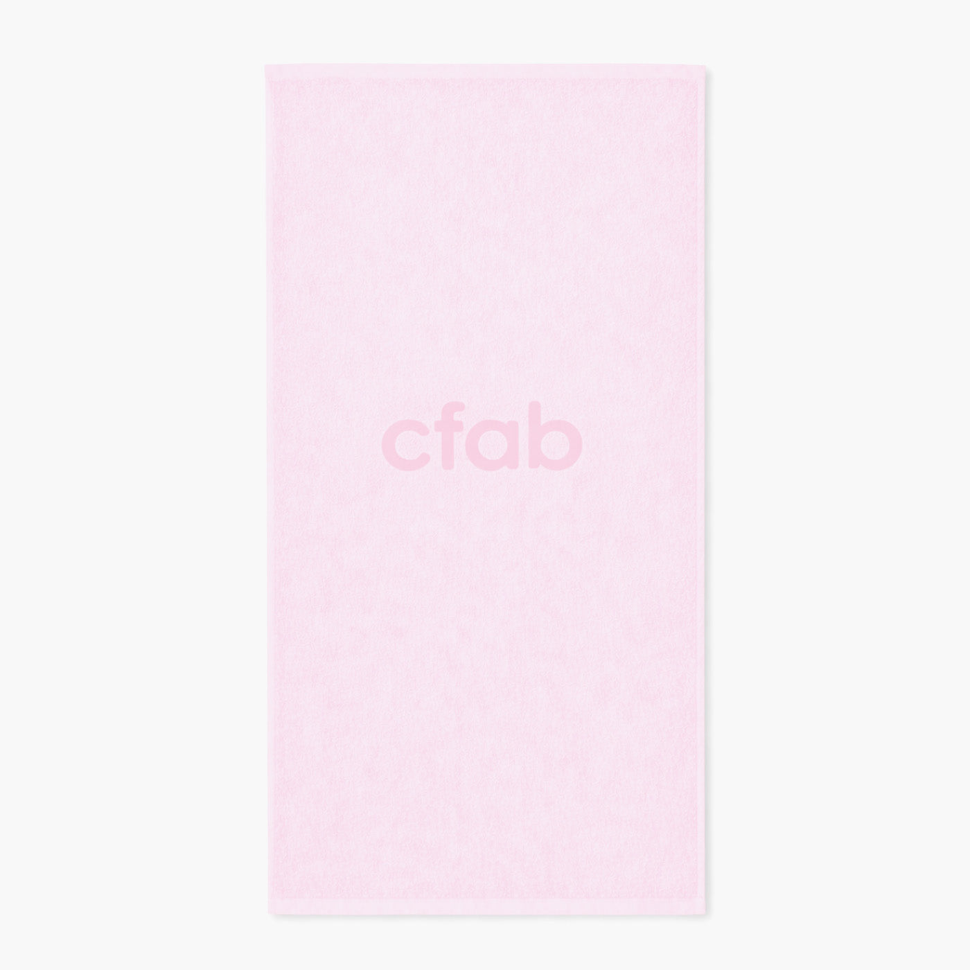 Jokapäiväinen kuntosalipyyhe