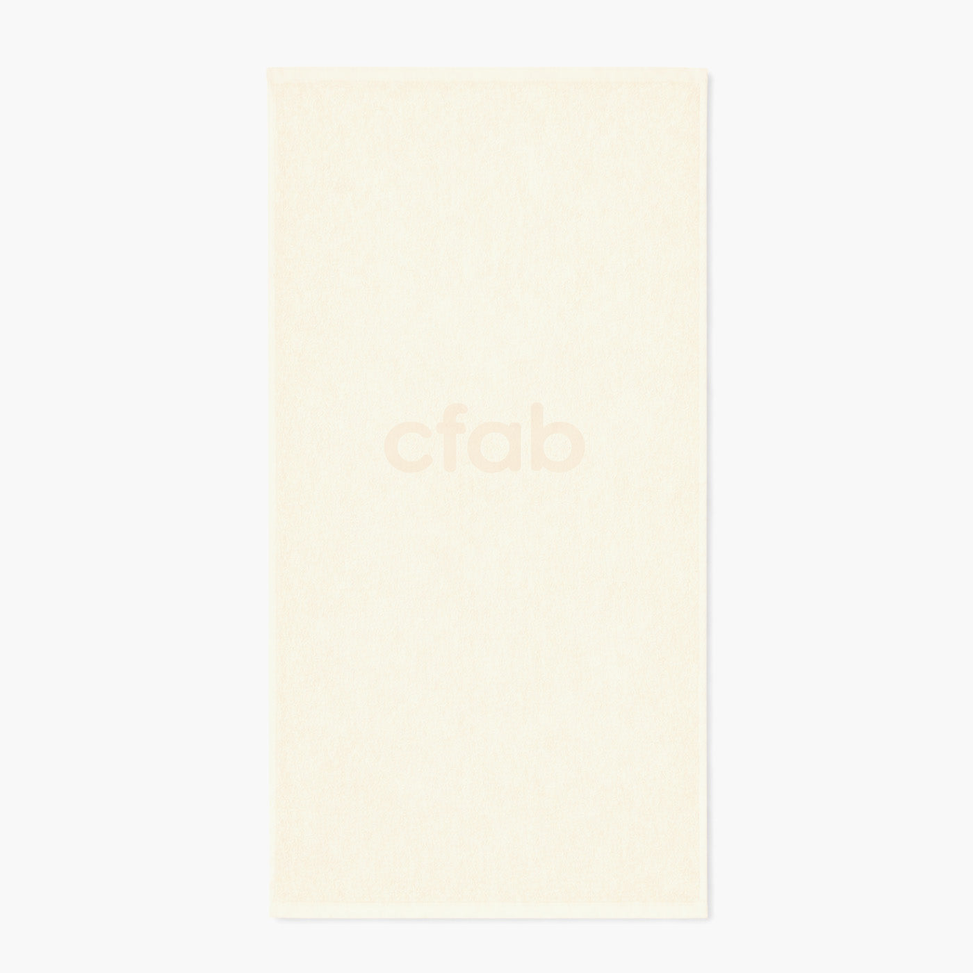 Jokapäiväinen kuntosalipyyhe