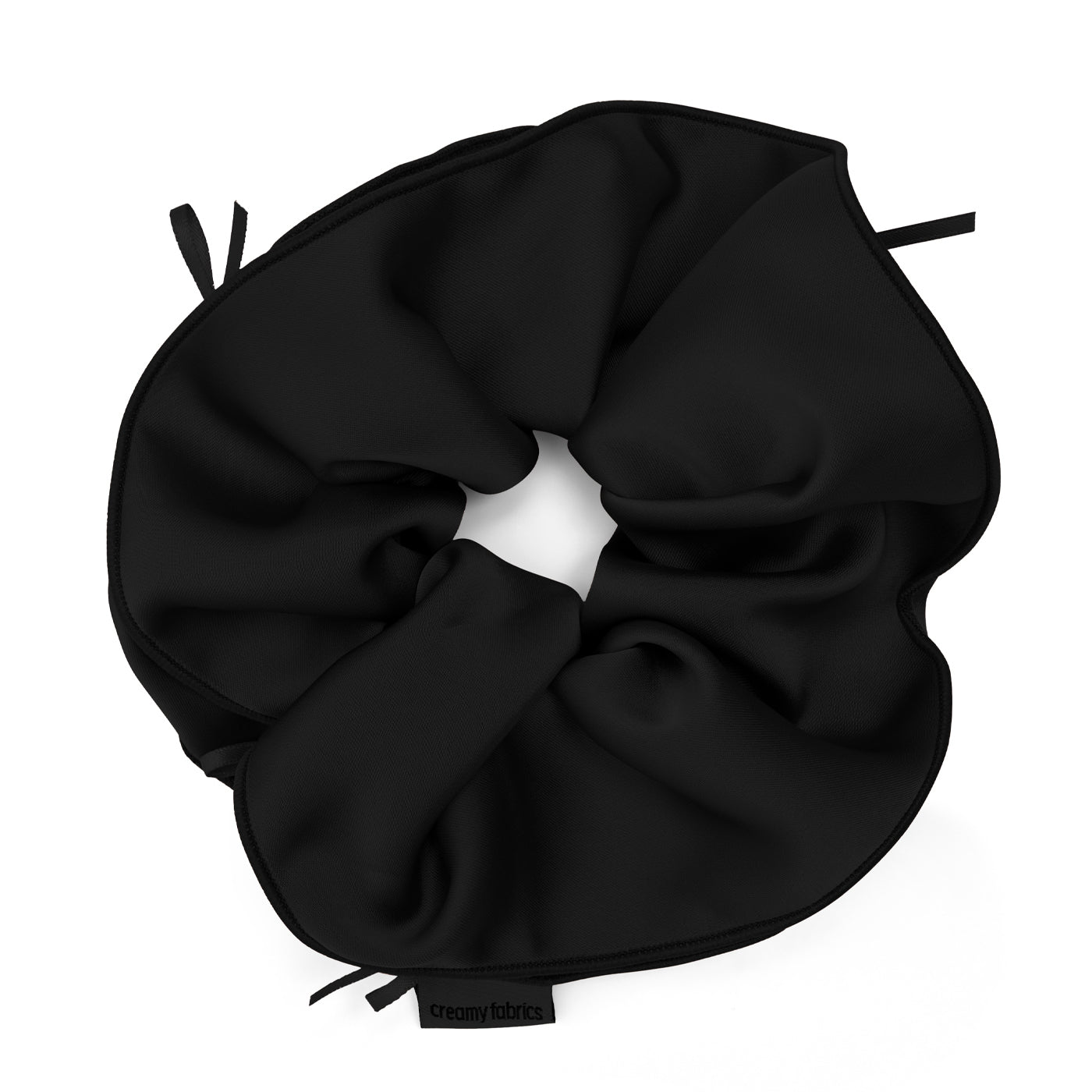 Everyday Oversize Scrunchie