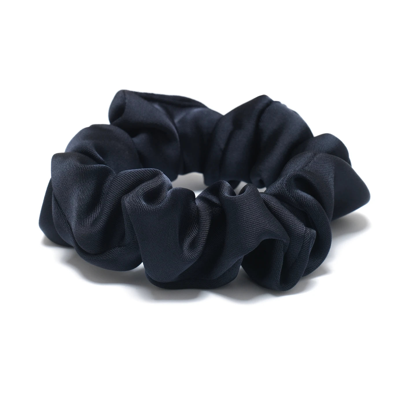 Alltags Scrunchies | 5er Pack