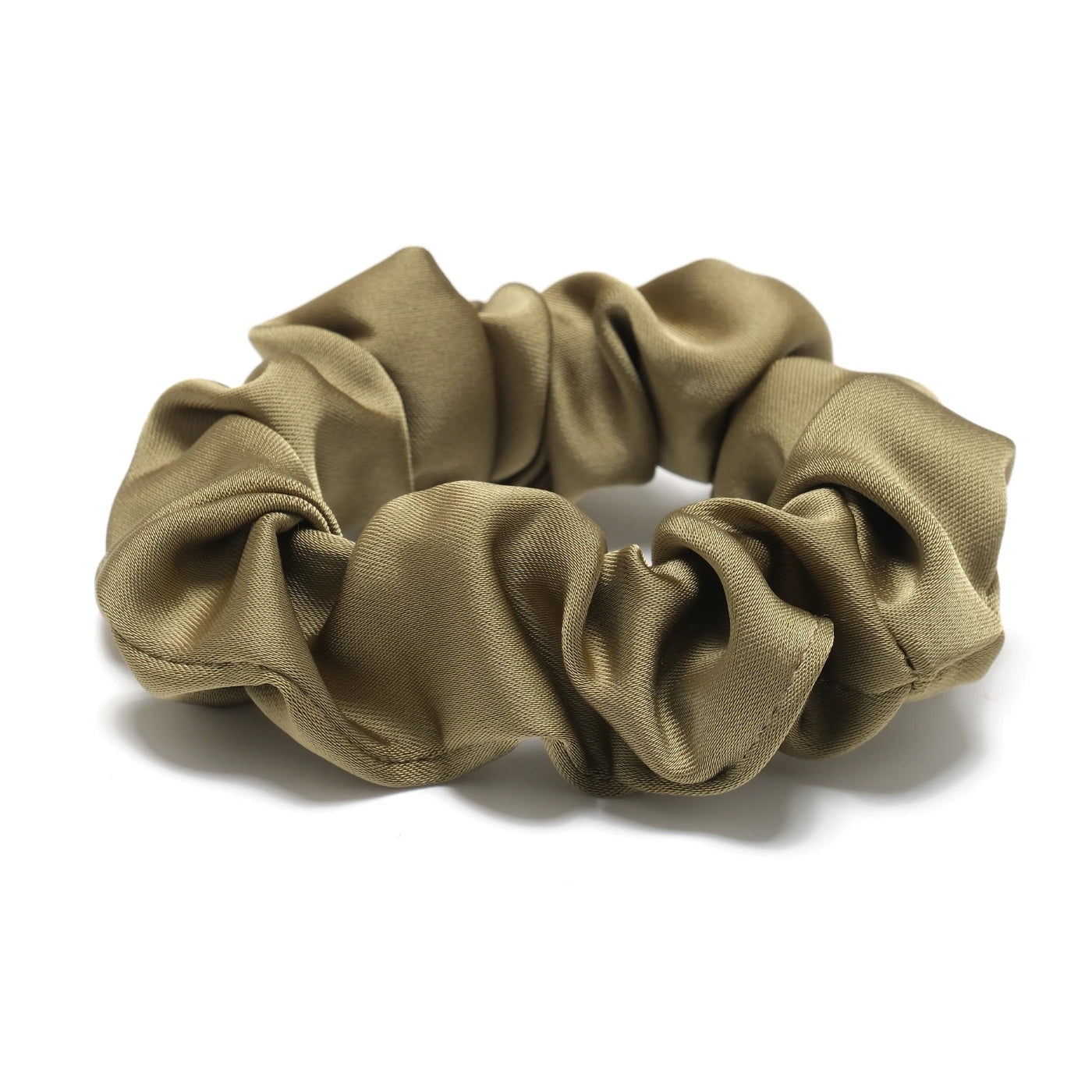 Alltags Scrunchies | 5er Pack