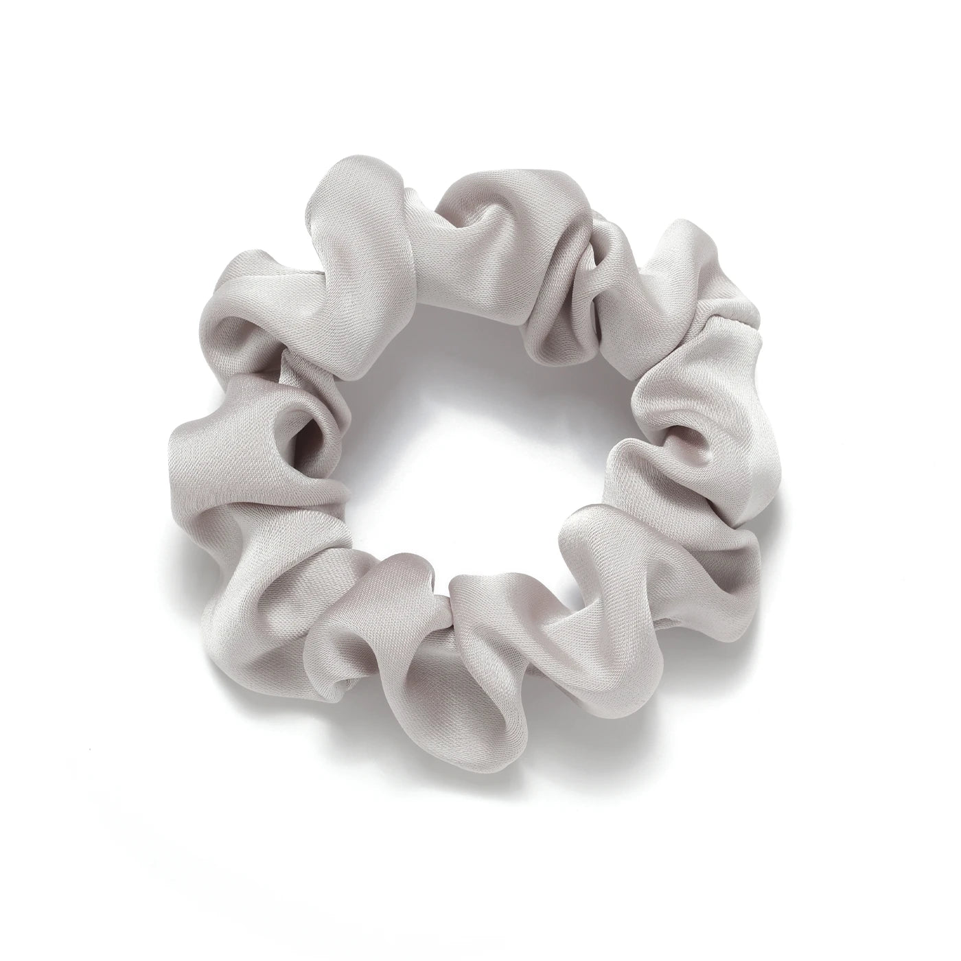 Alltags Scrunchies | 5er Pack