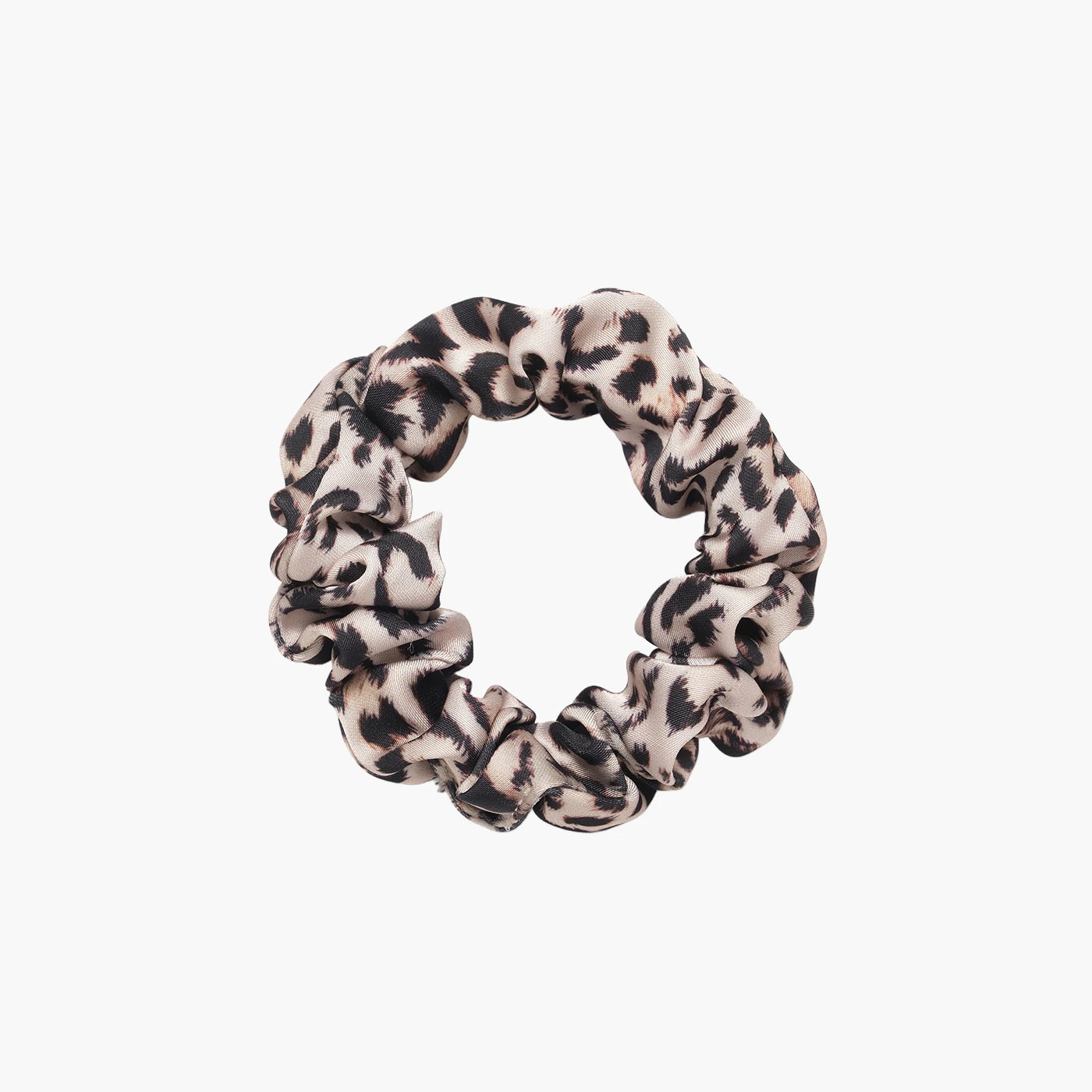 Alltags Scrunchies | 5er Pack