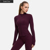 Contour Jacket