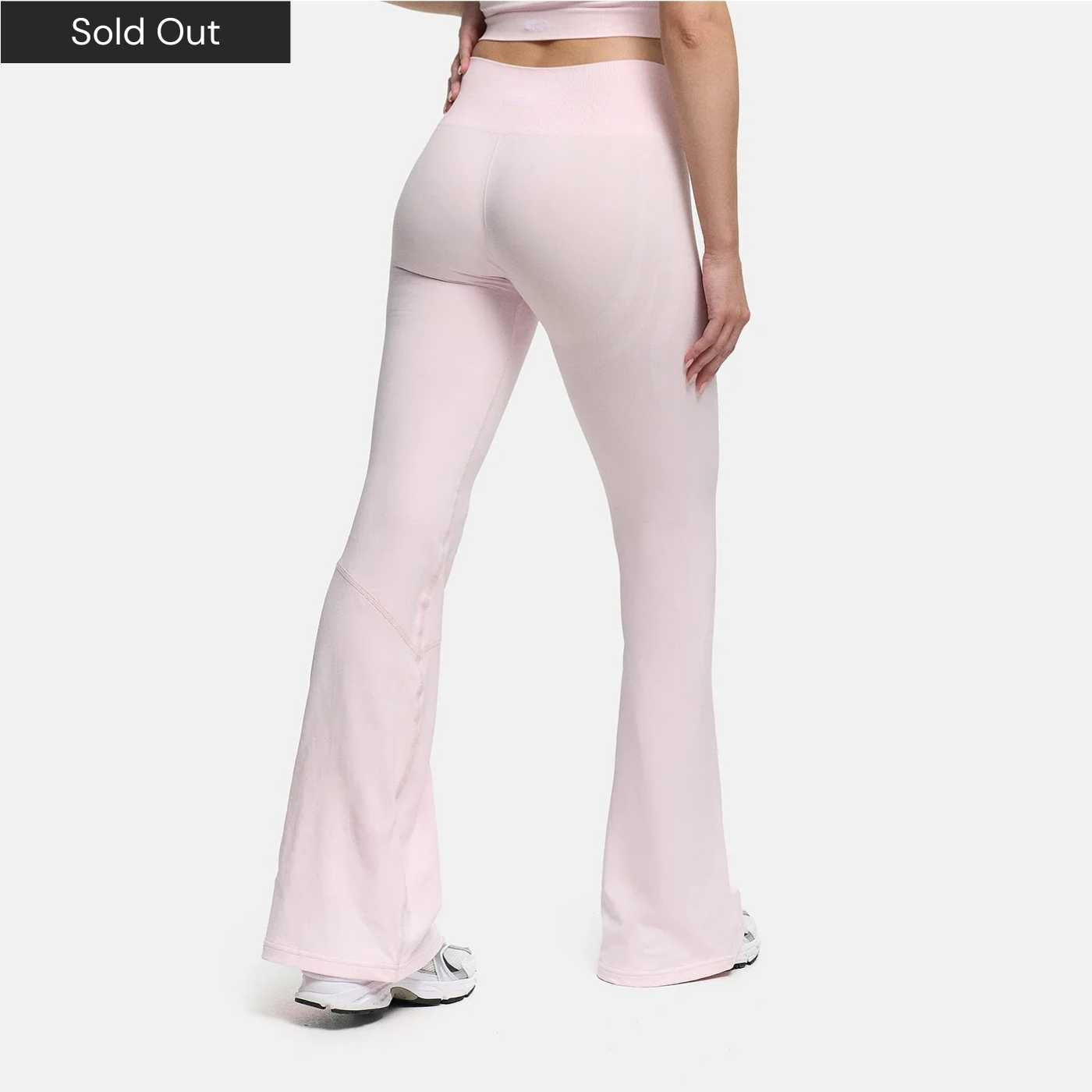 Everyday Flared Leggings