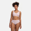 High-Waist Tanga | 3er Pack