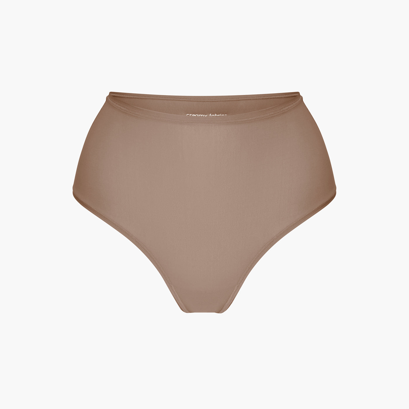 High-Waist Tanga | 3er Pack
