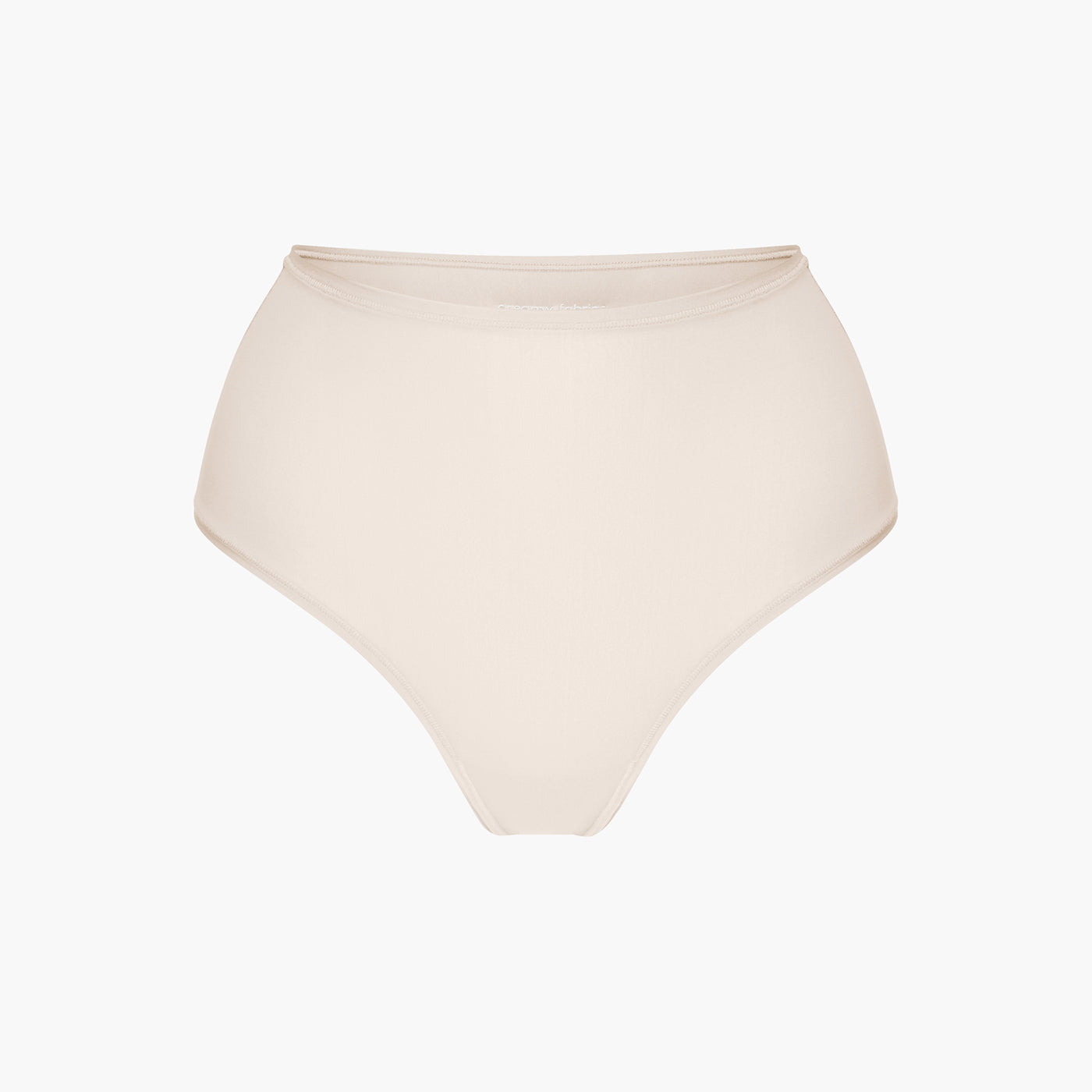 High-Waist Tanga | 3er Pack
