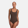 Body con espalda baja
