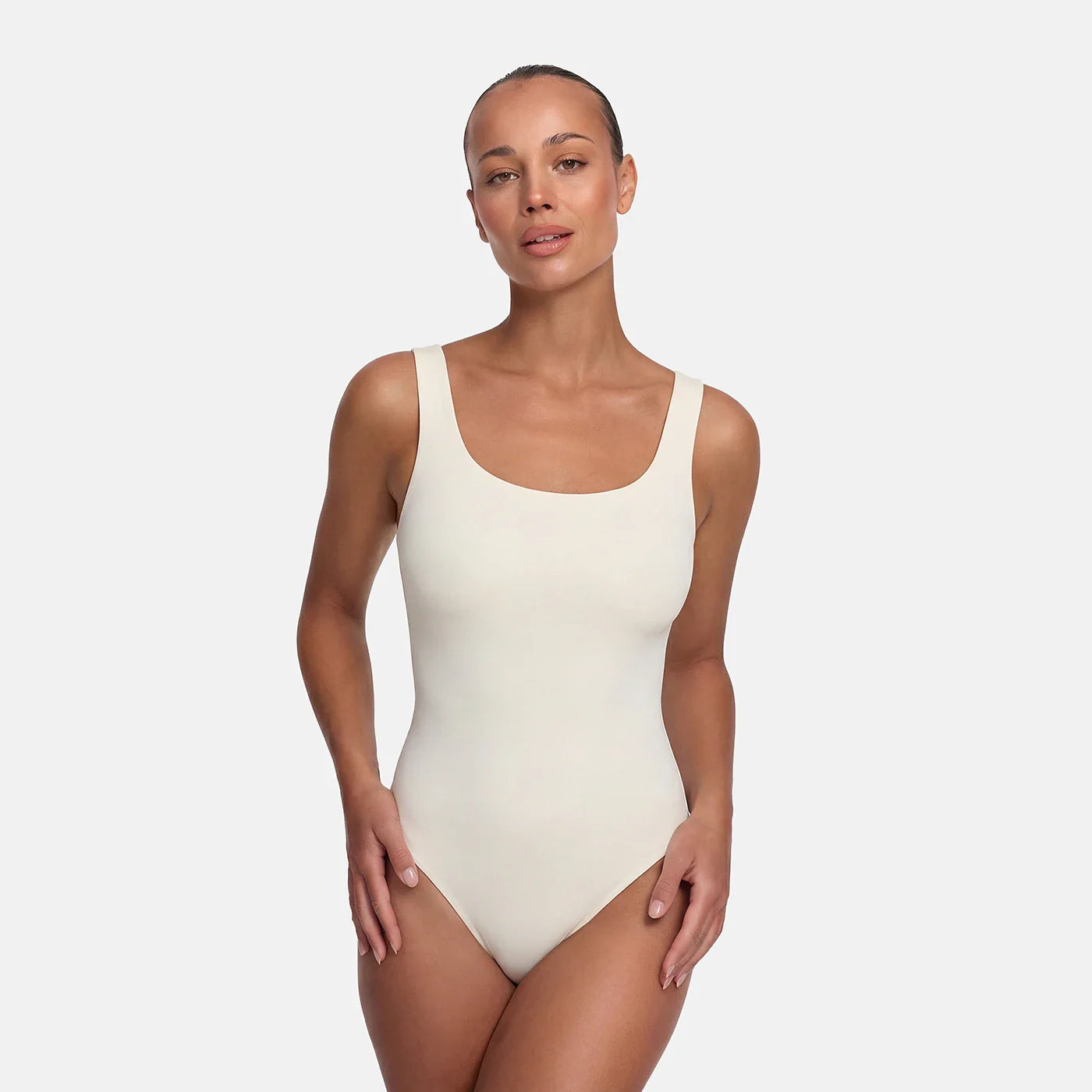 Low Back - Body