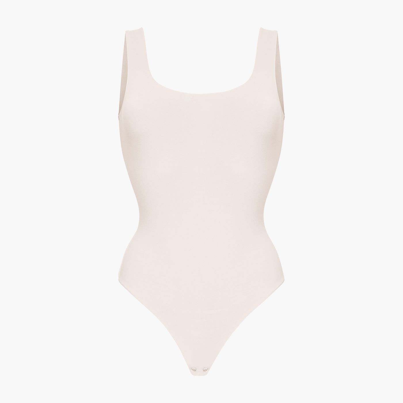 Low Back - Body