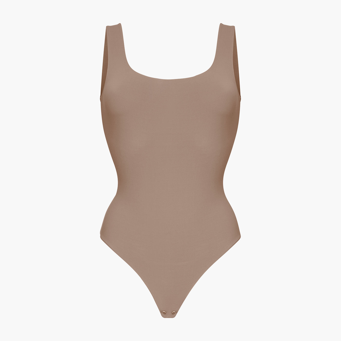 Low Back - Body