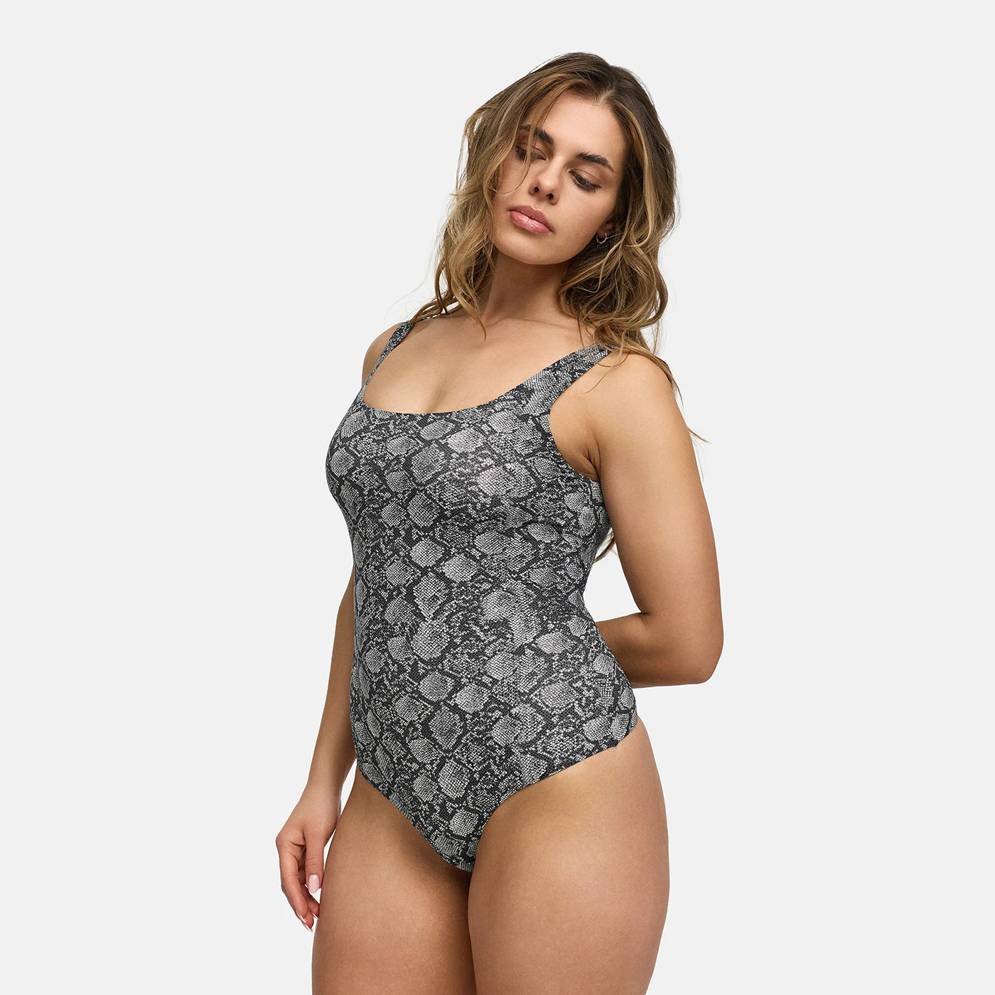 Low Back - Body - Early Access