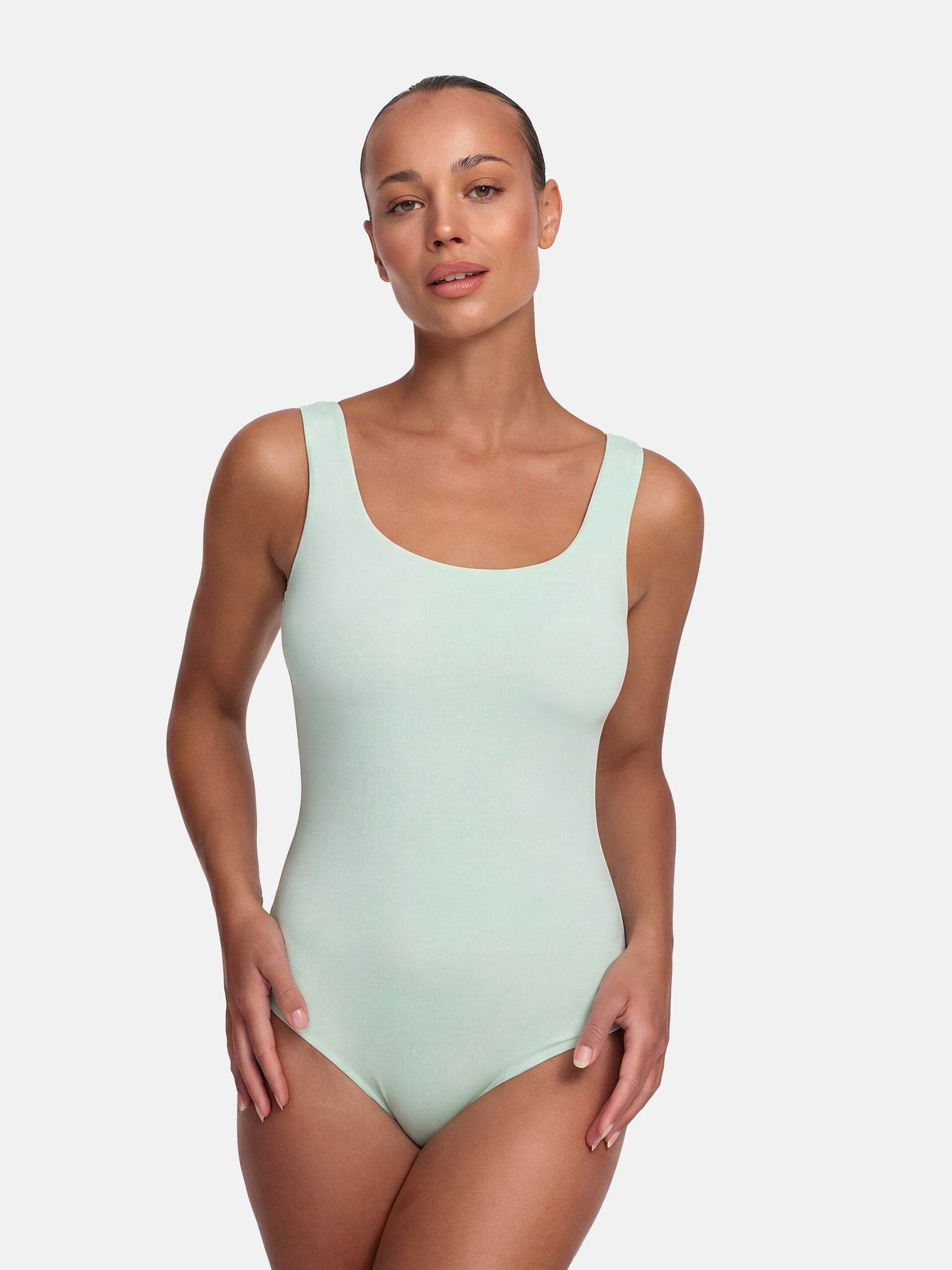 Low Back - Body