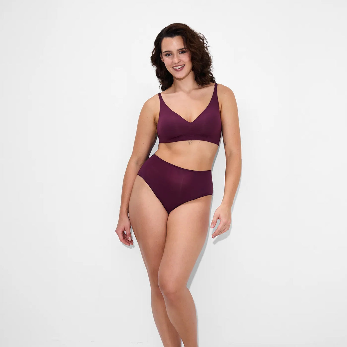 High-Waist Slip | 3er Pack- 4 für 2