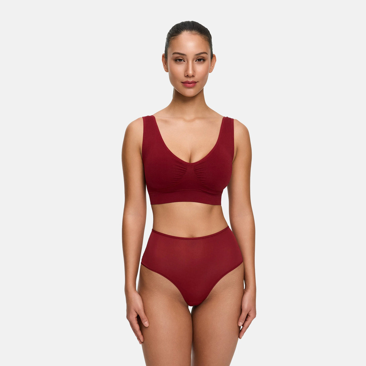 High-Waist Slip | 3er Pack- 4 für 2