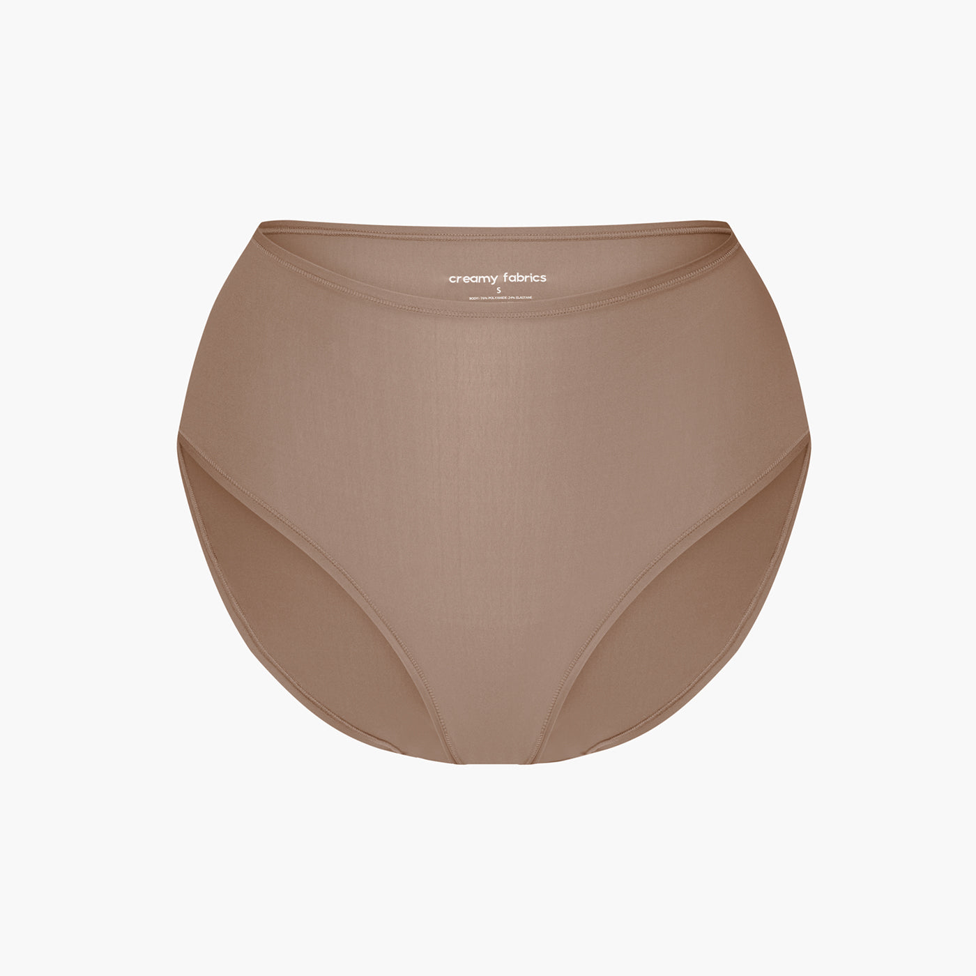 High-Waist Slip | 3er Pack (#2)