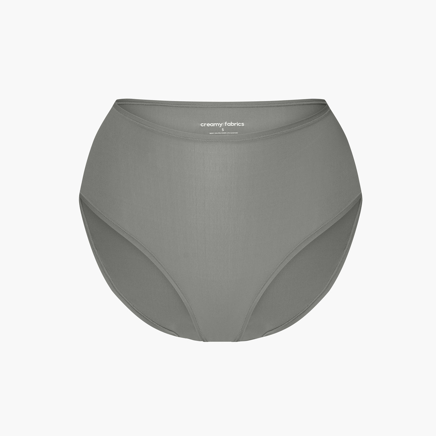 High-Waist Slip | 3er Pack (#2)