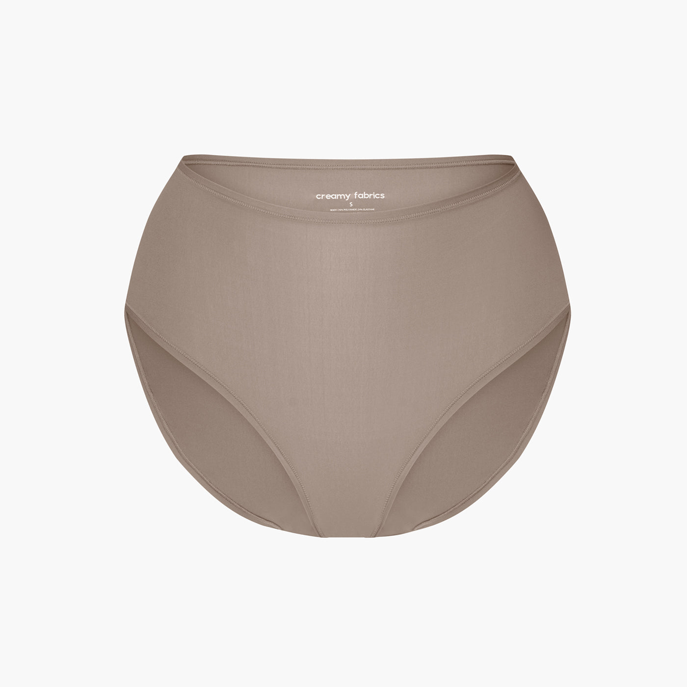 High-Waist Slip | 3er Pack (#2)