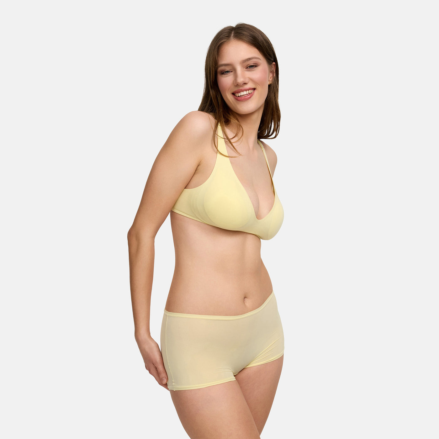 Hipster Pant | 3er Pack - Outlet