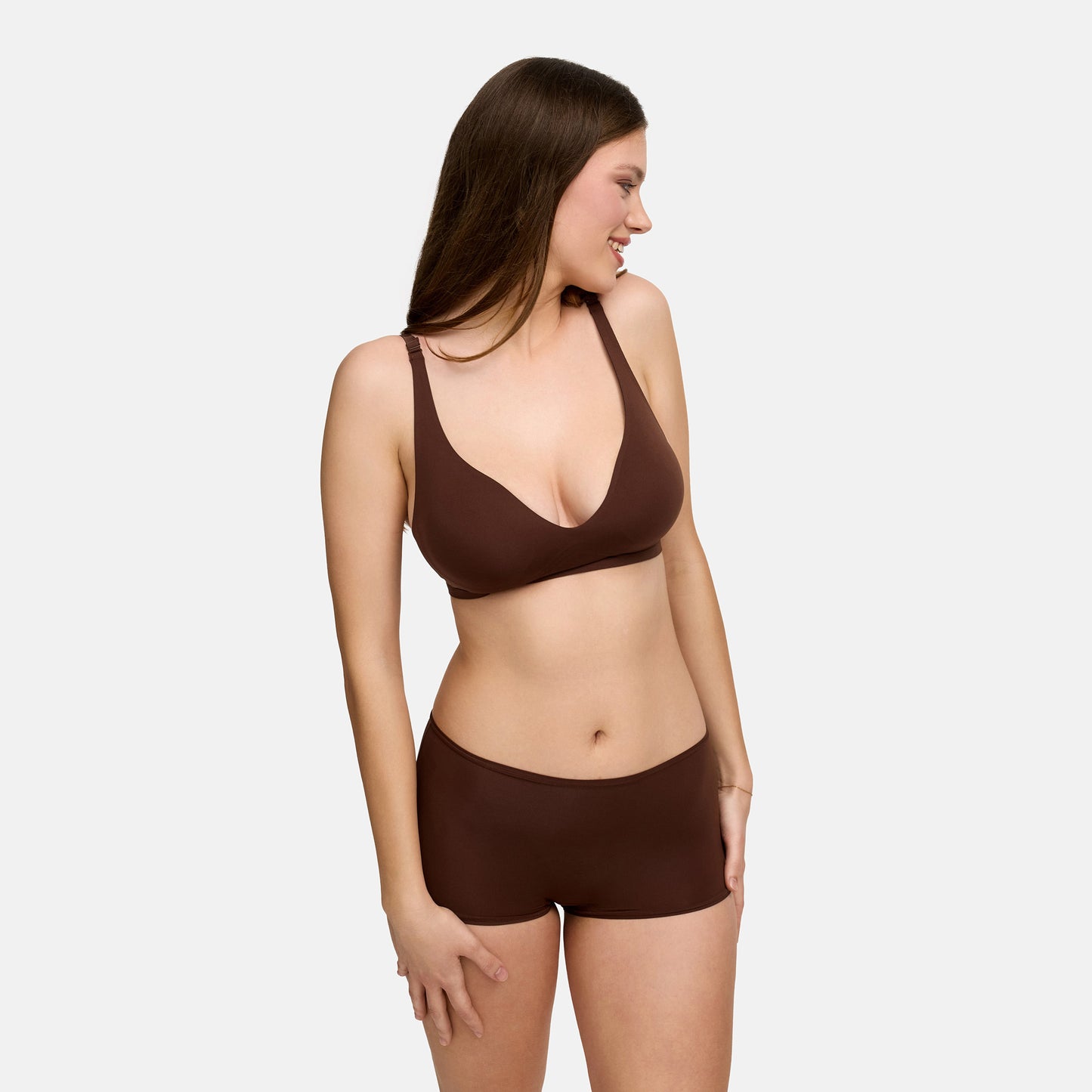 Hipster Pant | 3er Pack