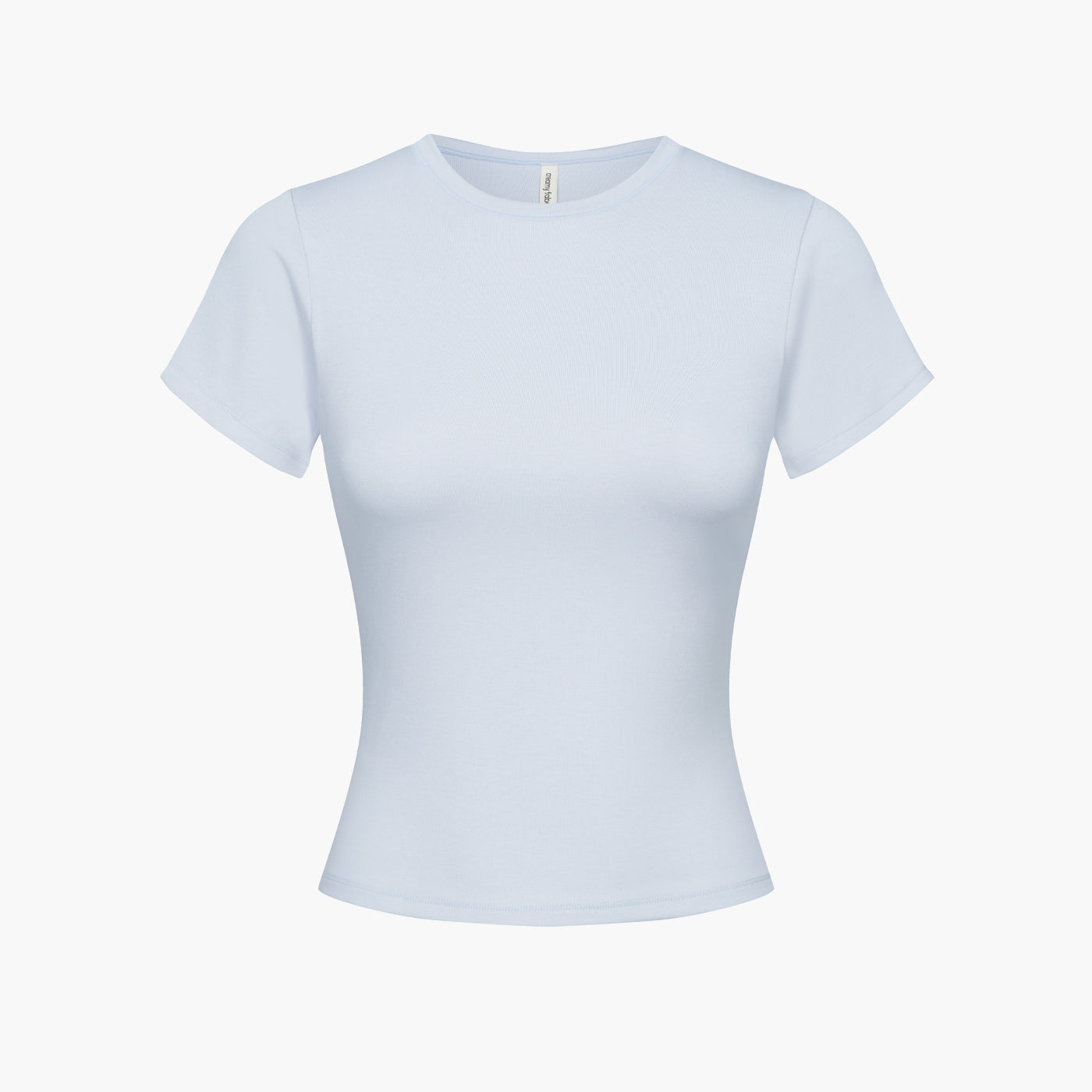 Cotton T-Shirt - Outlet