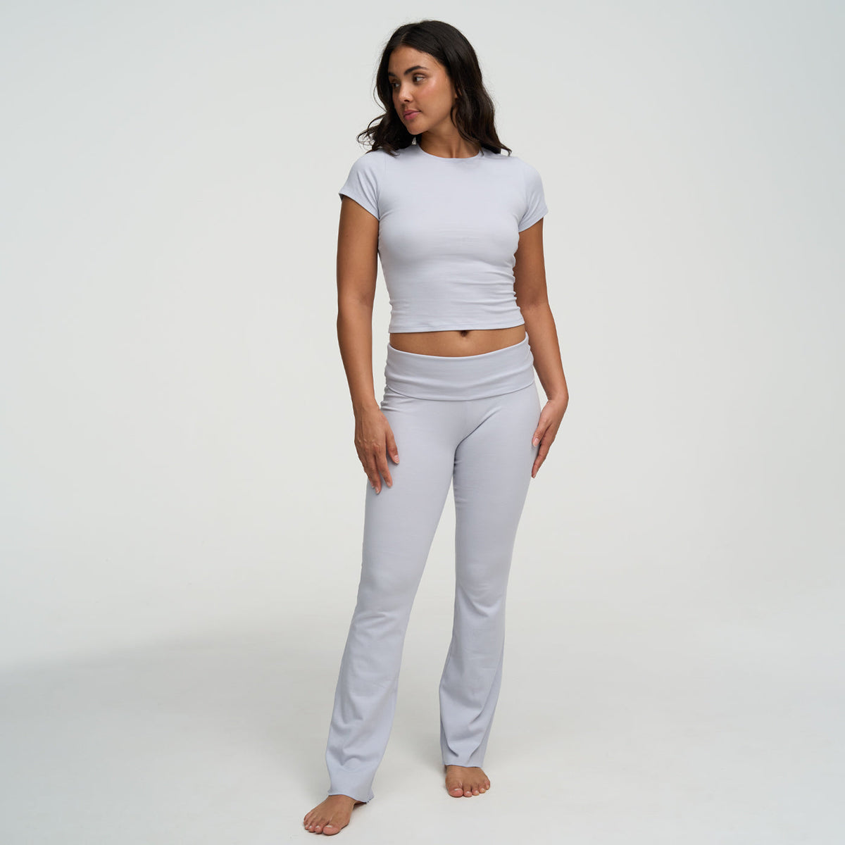 Cotton T-Shirt - Flash Sale