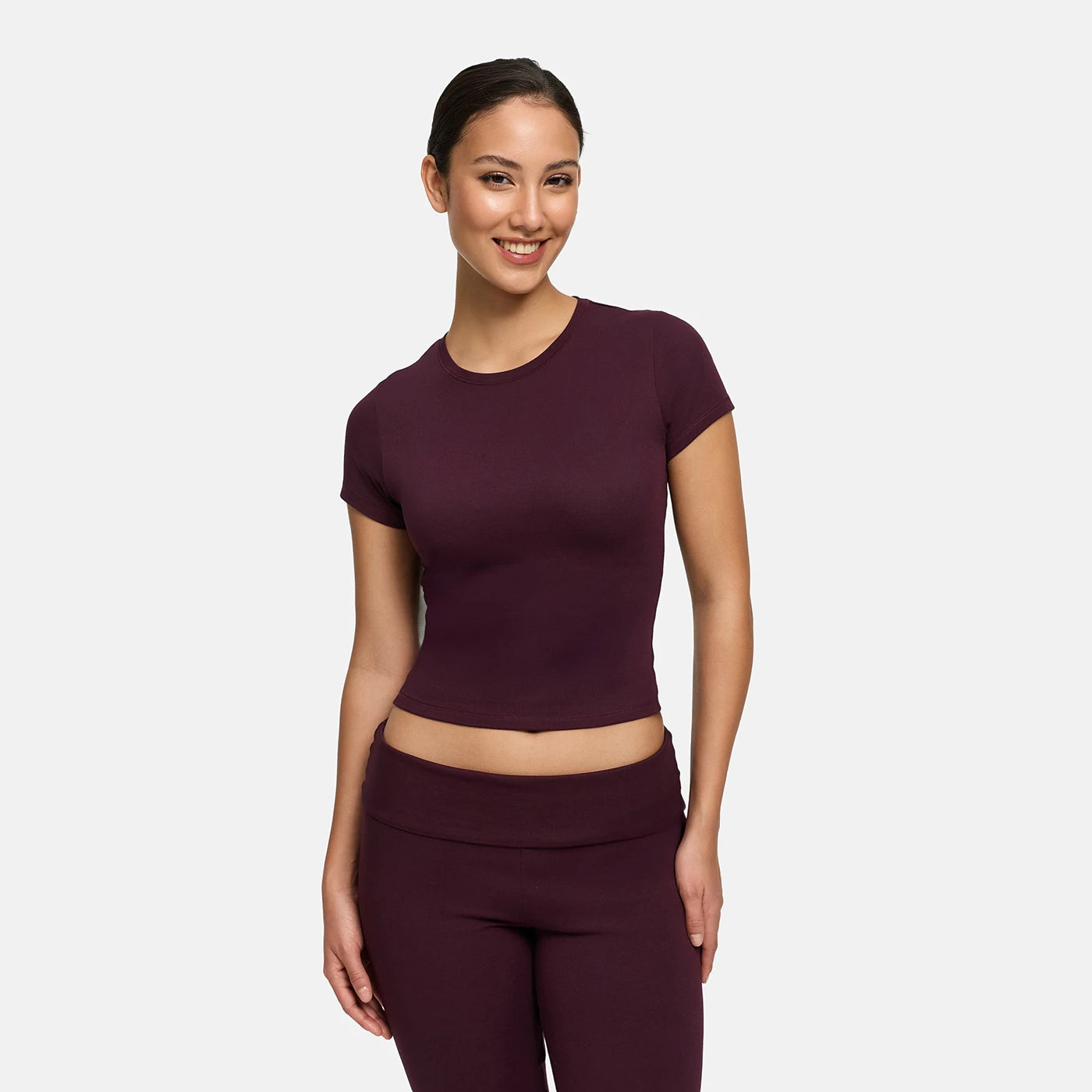 Cotton T-Shirt