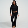 Cotton Longsleeve - 4 für 2