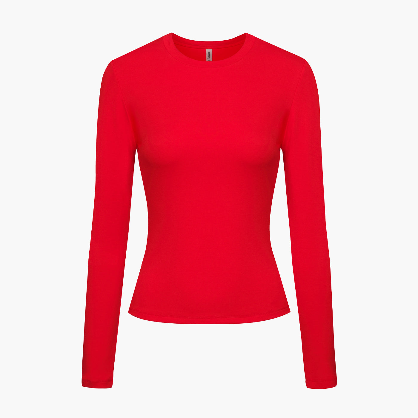 Cotton longsleeve
