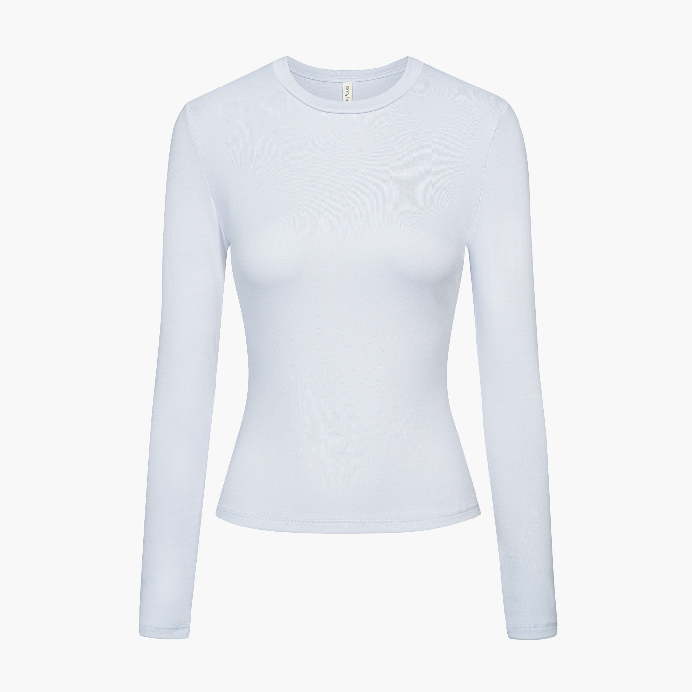 Cotton longsleeve