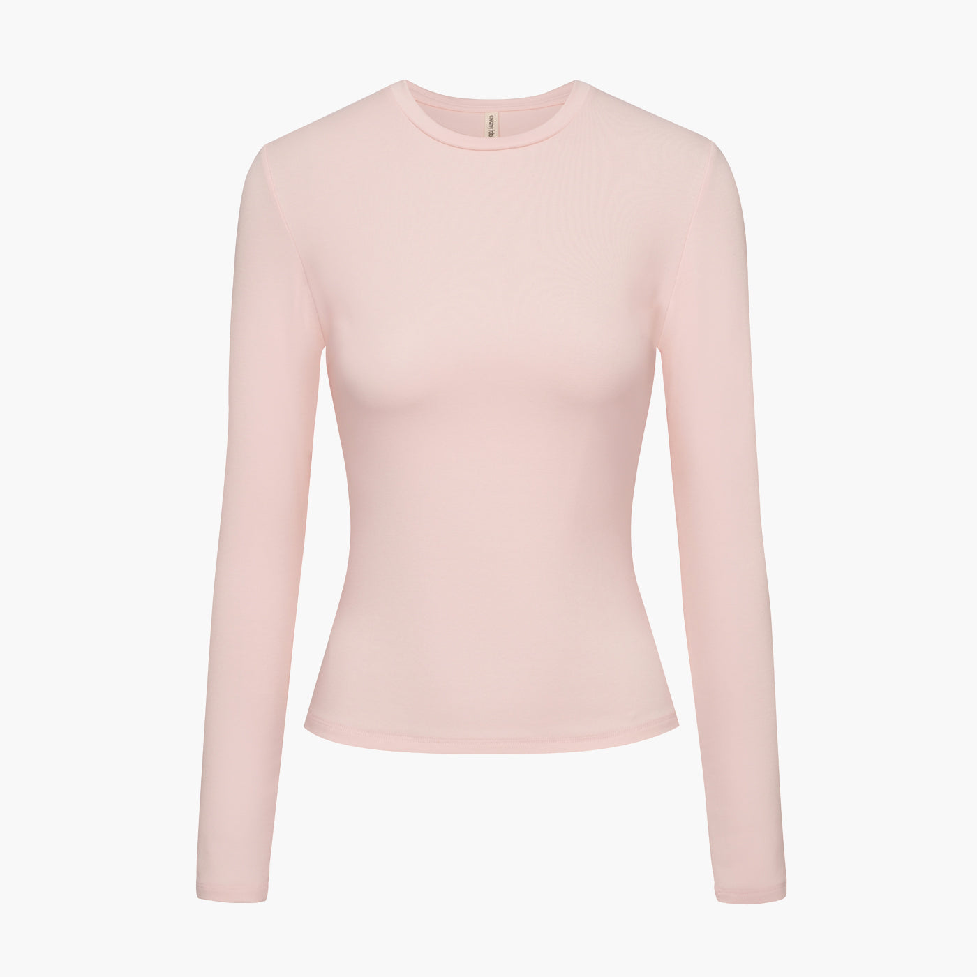 Cotton longsleeve