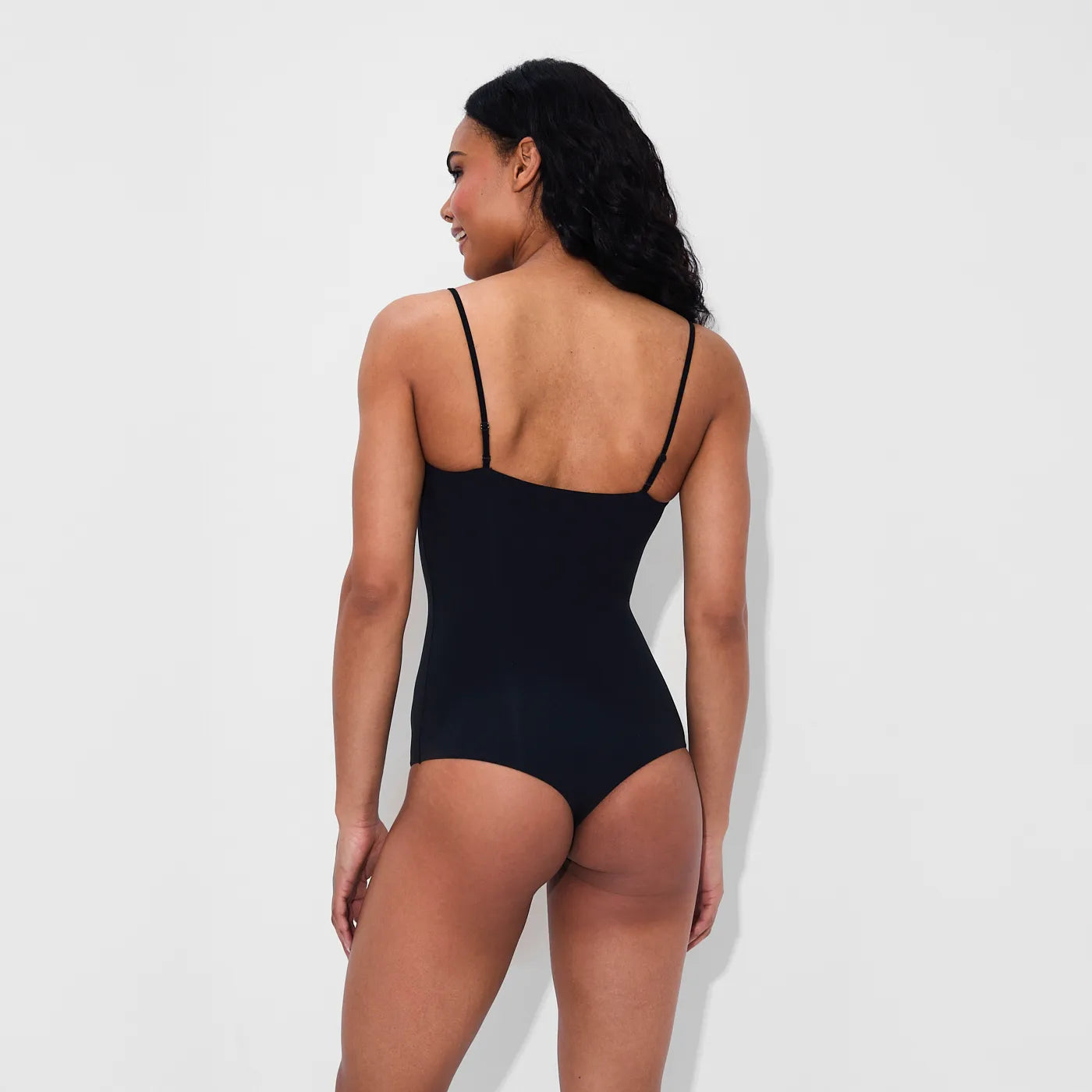 Cami Thong Bodysuit