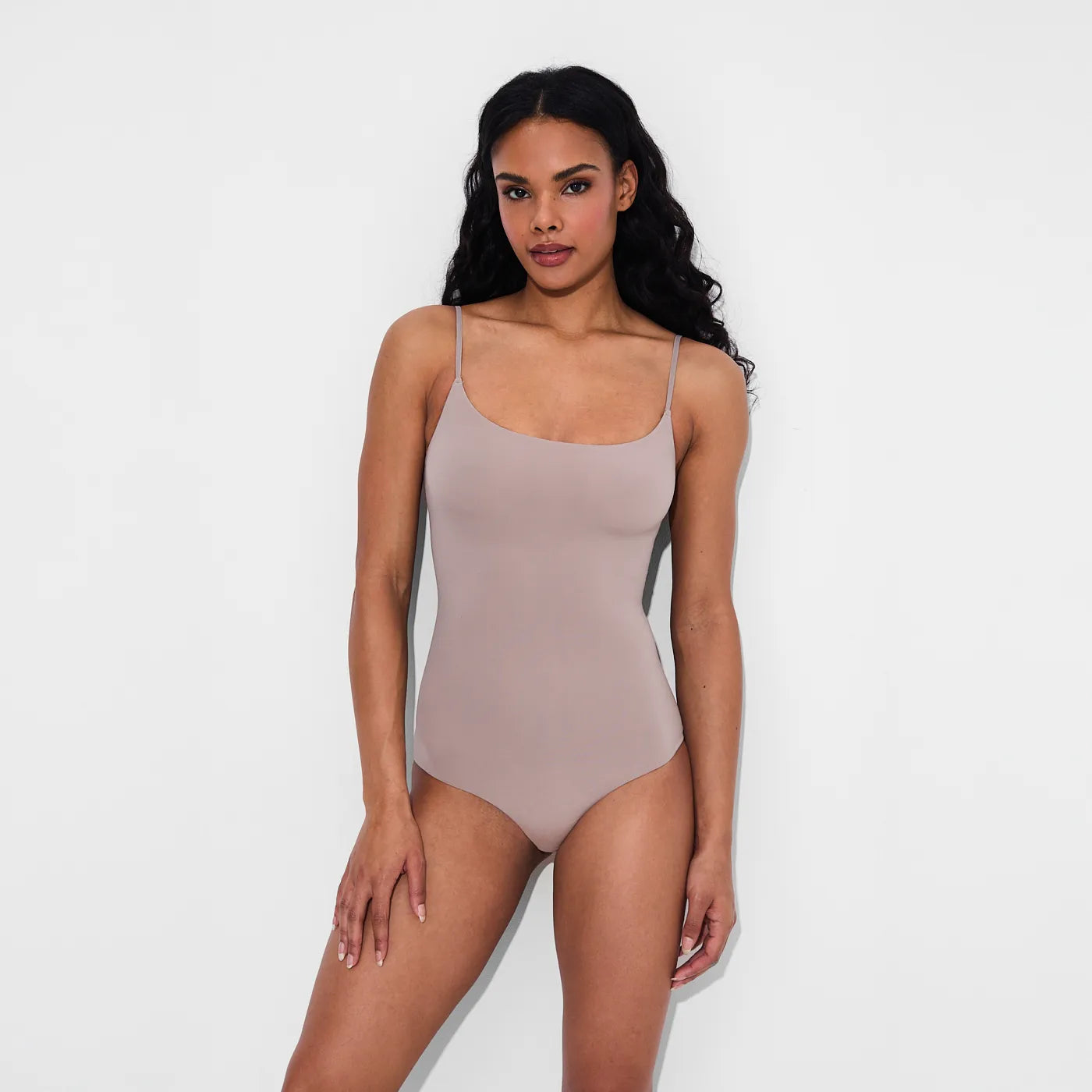 Cami Thong Bodysuit