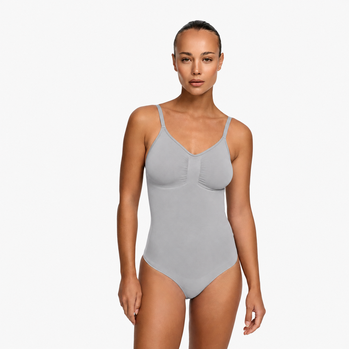 Bodysuit Sculpting Shapewear mit String - 4 für 2