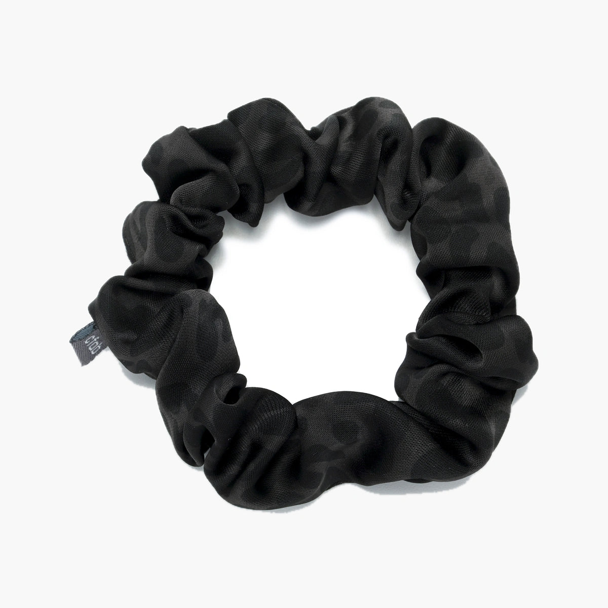 Alltags Scrunchies | 4er Pack