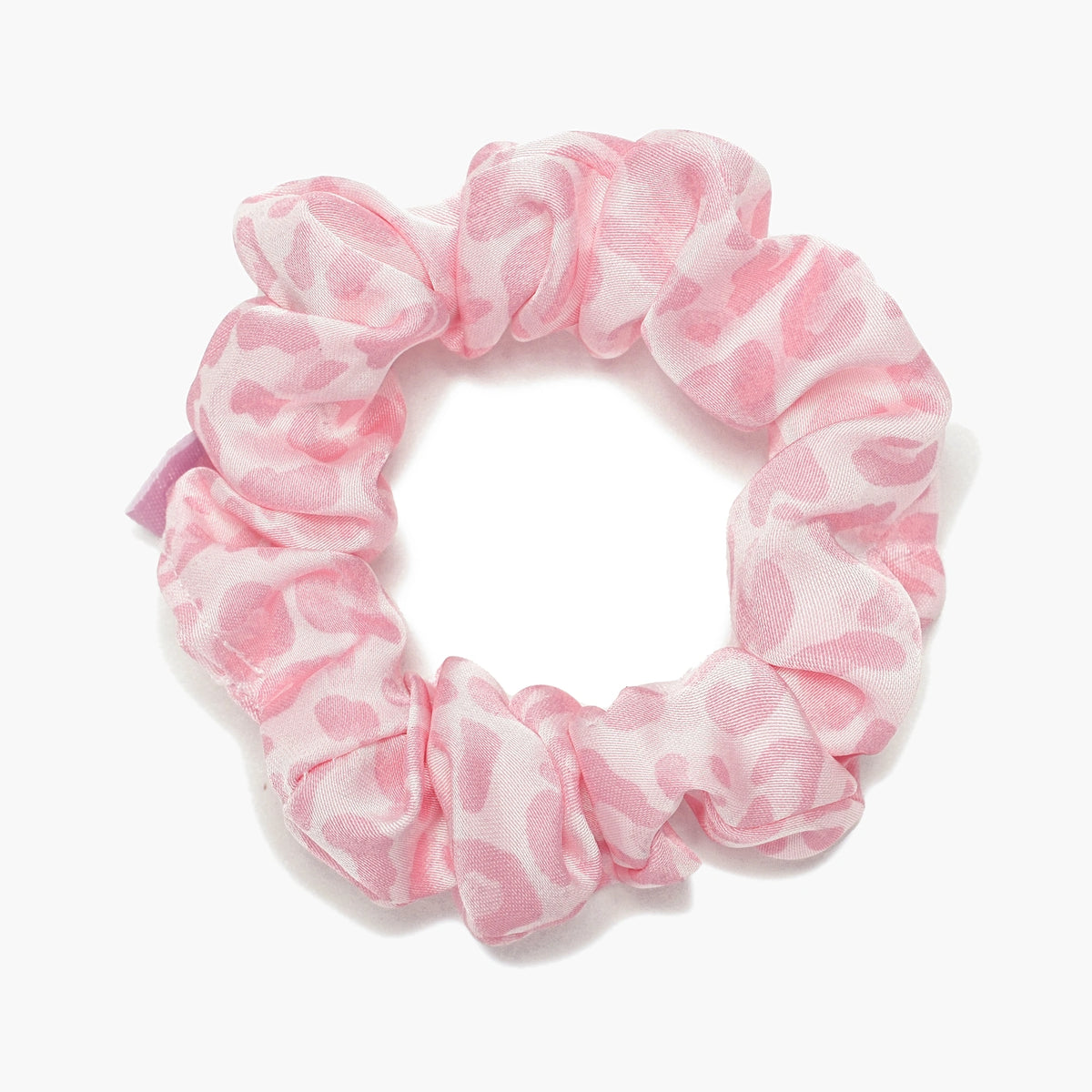 Alltags Scrunchies | 4er Pack