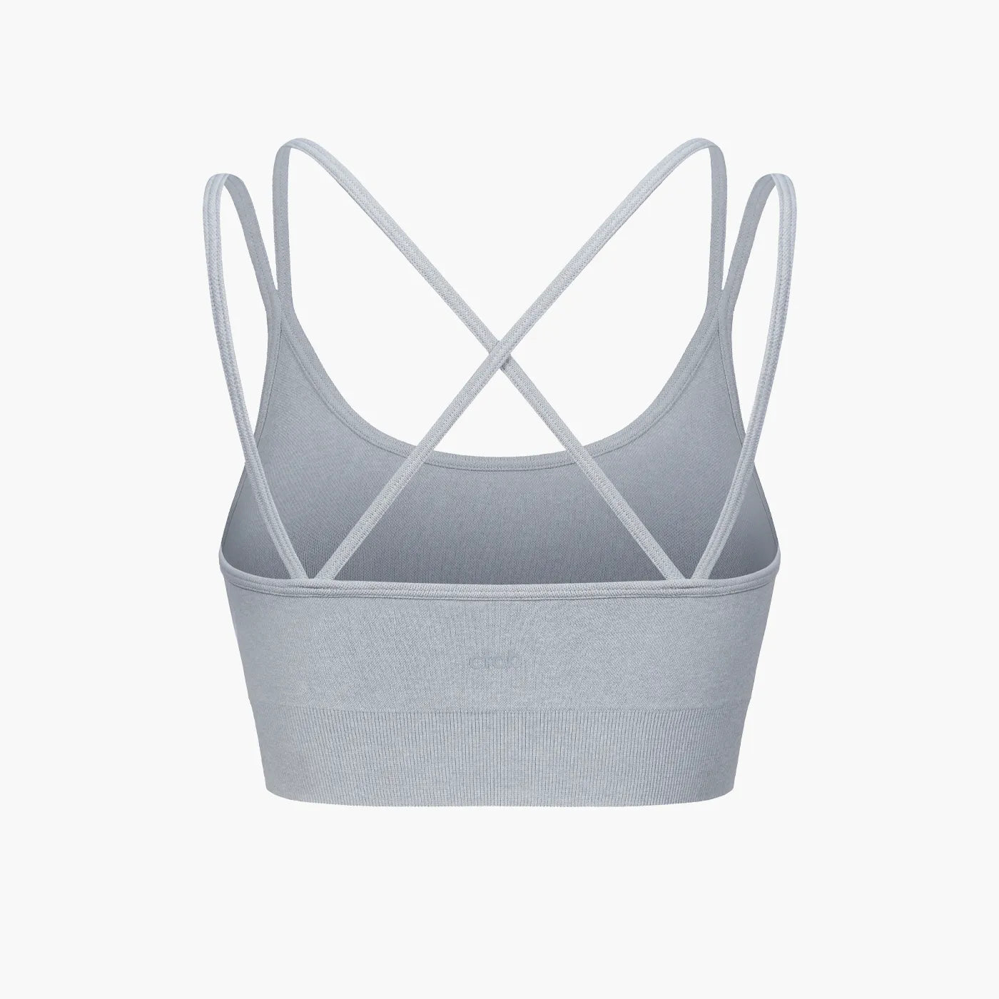 ContourLift Seamless Crossover Sports Bra
